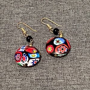 Cute Earrings